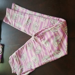 Lularoe disney kids leggings
